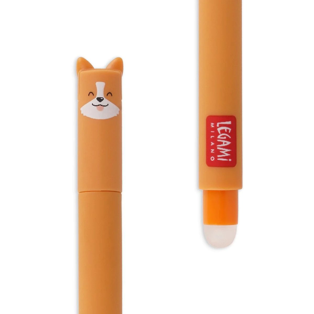 Uitwisbare gelpen Corgi - Legami | Legami