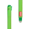 Uitwisbare gelpen Dino - Legami | Legami