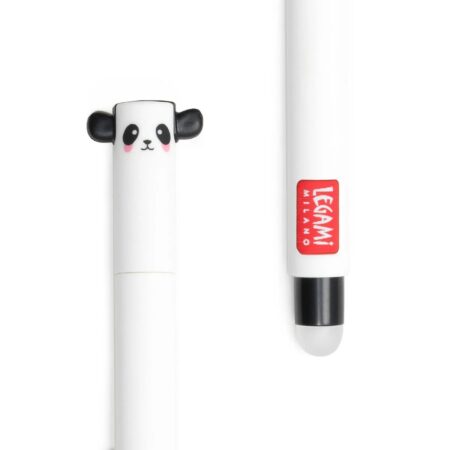 Uitwisbare gelpen Panda - Legami | Legami