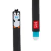 Uitwisbare gelpen Pinguin - Legami | Legami