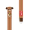 Uitwisbare gelpen Teddybeer - Legami | Legami