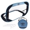 Umbro Voetbalgoal pop-up 110x78x78cm | Umbro
