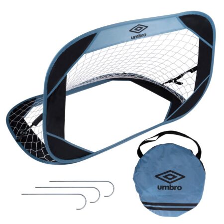 Umbro Voetbalgoal pop-up 110x78x78cm | Umbro