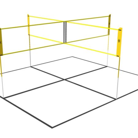 Umbro voetvolley