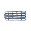 Umefa 6 Trapspanners kunststof 6-stuks | Campking