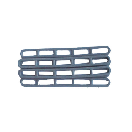 Umefa 6 Trapspanners kunststof 6-stuks | Campking