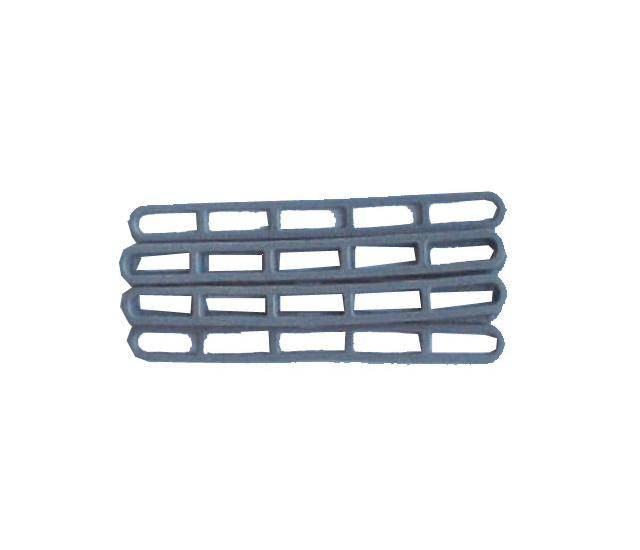 Umefa 6 Trapspanners kunststof 6-stuks | Campking