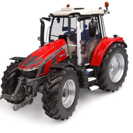 Universal Hobbies Massey Ferguson 5S.145 tractor 1:32 | Universal Hobbies