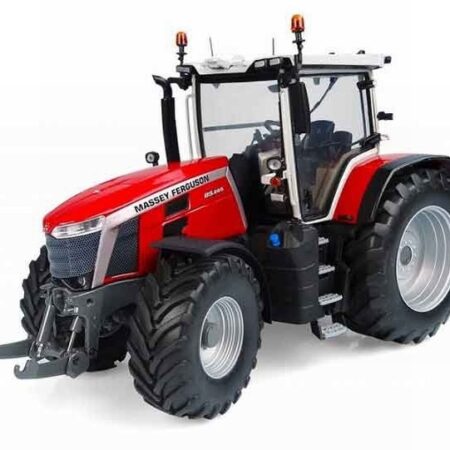 Universal Hobbies Massey Ferguson 8S.265 Tractor 1:32 | Universal Hobbies