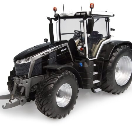 Universal Hobbies Massey Ferguson 8S.285 Zwart editie 1:32 | Universal Hobbies