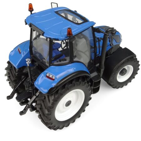 Universal Hobbies New Holland T5.120 tractor 1:32 | Universal Hobbies