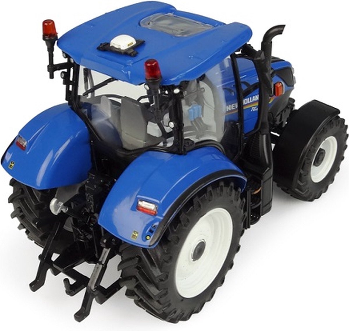 Universal Hobbies New Holland T6.175 tractor 1:32 | Universal Hobbies