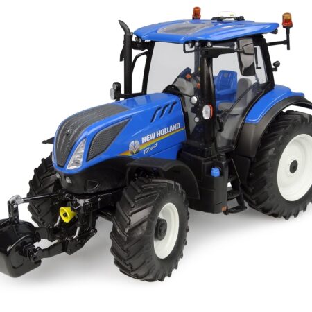 Universal Hobbies New Holland T7.165S tractor 1:32 | Universal Hobbies