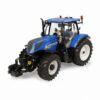 Universal Hobbies New Holland T7.190 Tractor 1:32 | Universal Hobbies