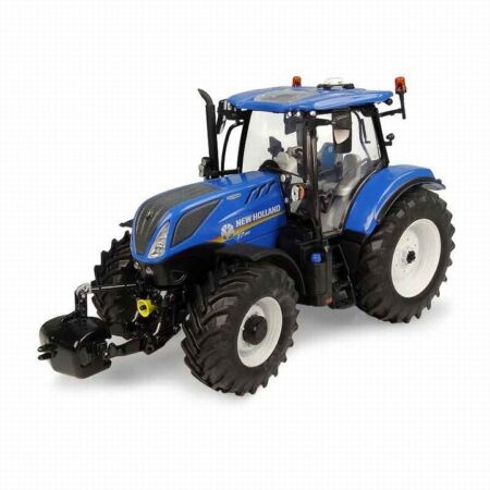 Universal Hobbies New Holland T7.190 Tractor 1:32 | Universal Hobbies