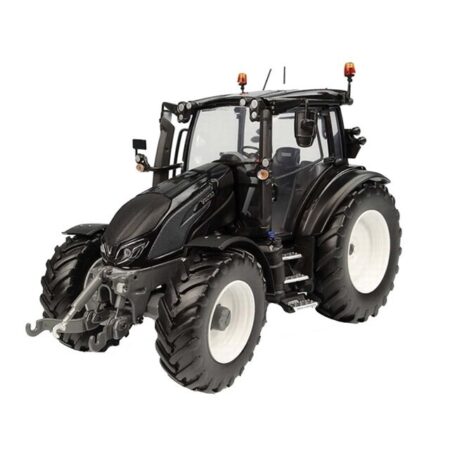 Universal Hobbies Valtra G 135 Tractor Zwart 1:32 | Universal Hobbies