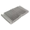 Universele Gecombineerde PVC Borstel lang voor Dolphin zwembadrobot (o.a. Zenit 10) | Dolphin