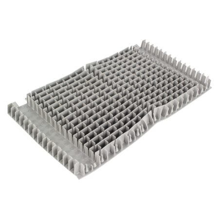 Universele Gecombineerde PVC Borstel lang voor Dolphin zwembadrobot (o.a. Zenit 10) | Dolphin