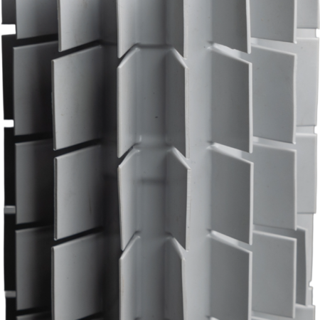 Universele PVC Borstel kort voor Dolphin zwembadrobot (o.a. Zenit 20 - per stuk) | Dolphin