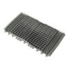 Universele PVC Borstel lang voor Dolphin zwembadrobot (o.a. Zenit 10) | Dolphin