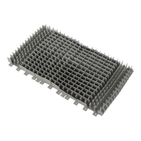 Universele PVC Borstel lang voor Dolphin zwembadrobot (o.a. Zenit 10) | Dolphin