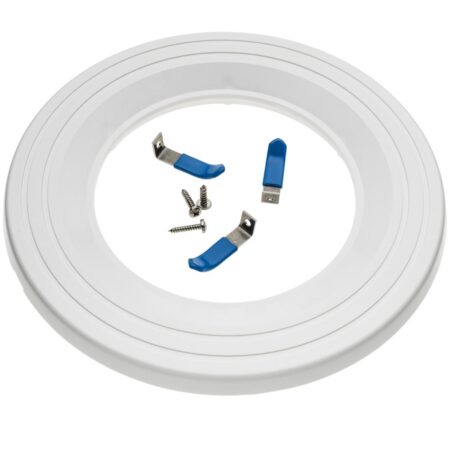 Universele Renovatie kit zwembadlamp Wit (PAR56) | SeaMAID