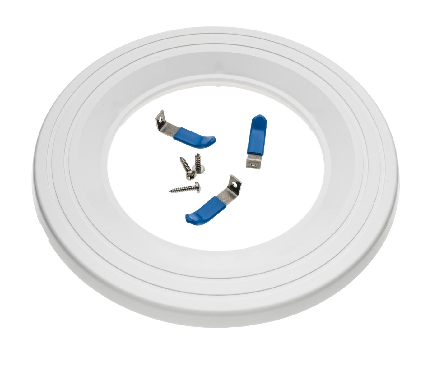 Universele Renovatie kit zwembadlamp Wit (PAR56) | SeaMAID