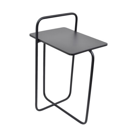 Urban Interiors Bijzettafel Easy Met Tijdschriftenrek