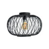 Urban Interiors Plafondlamp 'Twist' Ø37cm