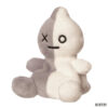 VAN Palm Pals knuffeltje 13 cm - BT21 | BT21