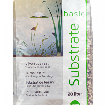 VT Premium Substrate - 20 liter | Velda