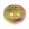Vaas Afrara dia 22cm H17cm Multi | HBX Natural Living