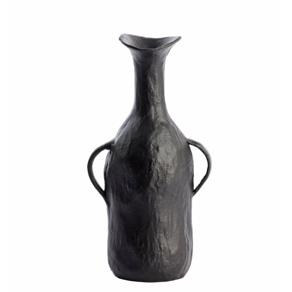 Vaas Anconi zwart |