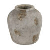 Vaas Anita S grijs |