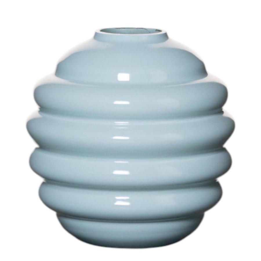 Vaas Buzz Blauw H15 D15 Cm |