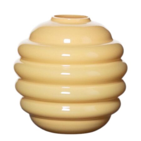 Vaas Buzz Oranje H15 D15 Cm |