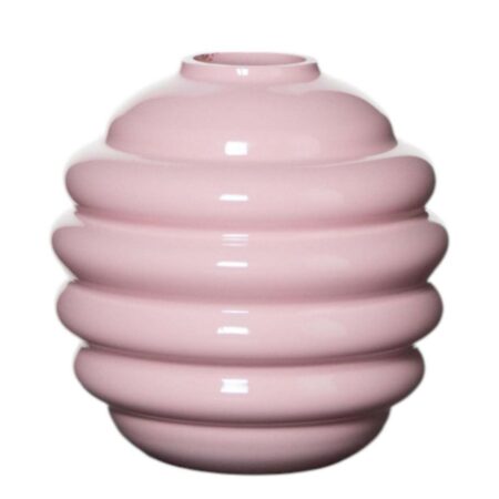 Vaas Buzz Roze H15 D15 Cm |
