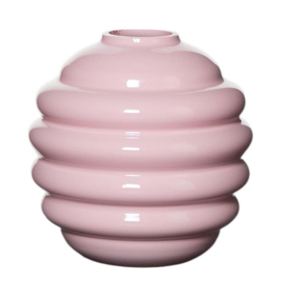 Vaas Buzz Roze H15 D15 Cm |