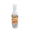 Vaas "Caldron" M antique art glas | CosyDecor