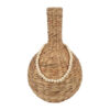Vaas Donn naturel L |