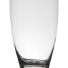 Vaas Essentials Marian glas Ø14xh25cm | Hakbijl Glass