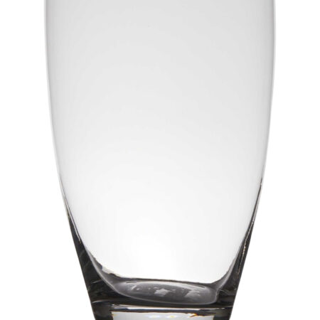 Vaas Essentials Marian glas Ø14xh25cm | Hakbijl Glass
