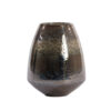 Vaas Fira Steenslag zilver smoke M | Light & Living