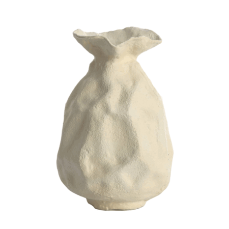 Vaas Holbox Creme S |