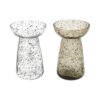 Vaas Hyacinth glas H17D11cm | HBX natural living