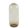 Vaas Keira glas bruin |