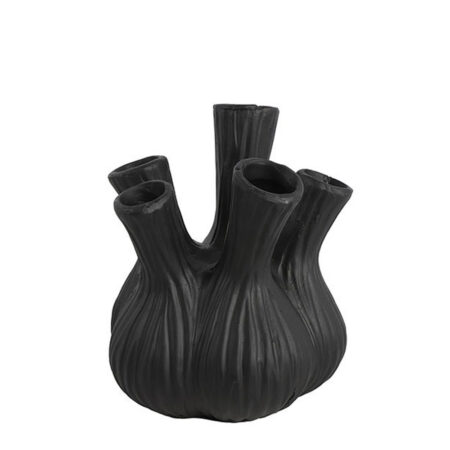 Vaas Moyo S zwart |
