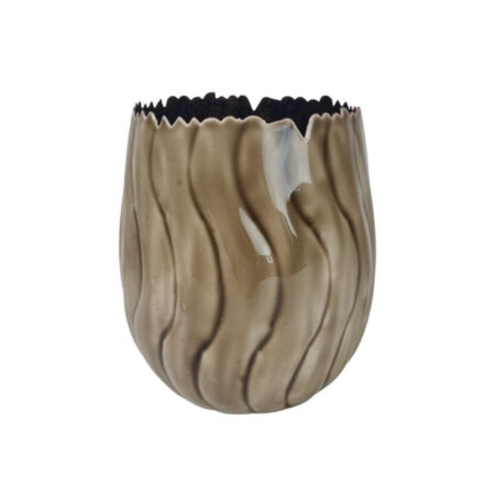 Vaas Oviedo Iron Votive Brown M |