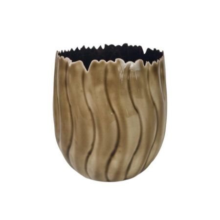 Vaas Oviedo Iron Votive Brown S |