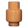 Vaas Pien Solid Apricot Oranje H25 |
